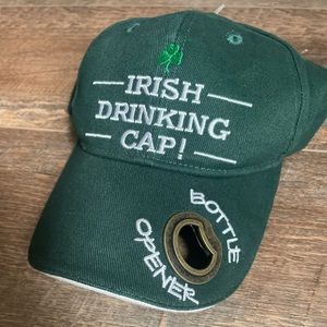 St. Patrick’s Irish Drinking Hat